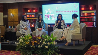 Press conference