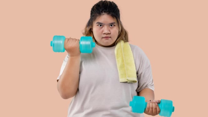 Ilustrasi Olahraga Turunkan Berat Badan, Apa Itu Short Workout? Bukan Olahraga Abal-abal!, Manfaat Olahraga Singkat Tapi Rutin, Tips Maksimalkan 15 Menit Olahraga Kamu, Siapa yang Cocok dengan Metode Ini?, Batasan yang Perlu Kamu Tahu