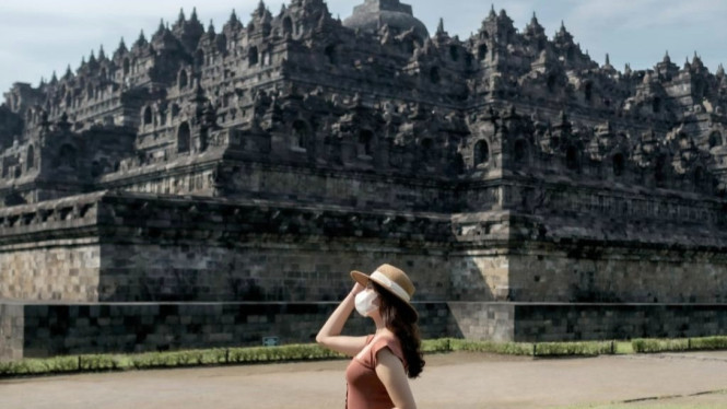 Candi Borobudur, Apa Itu Lifetime Access?, Syarat dan Ketentuan Klaim Lifetime Access, Promo Tambahan: Tiket Gratis Satu Hari, Mengapa Mengunjungi Destinasi Ini?, Candi Prambanan, Tips Memanfaatkan Promo