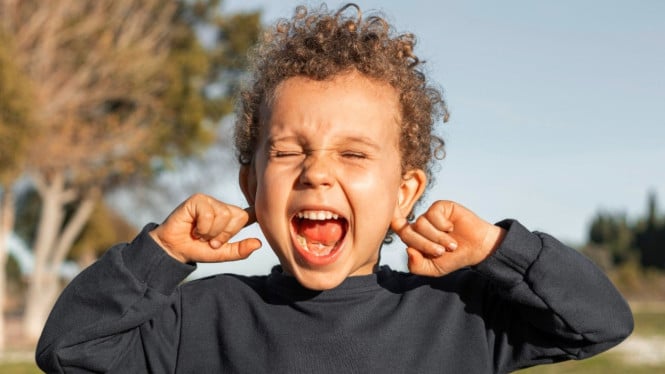 Ilustrasi anak tantrum, Memahami Perilaku Membantah pada Anak, Zodiak dan Potensi Perilaku Membantah, Perspektif Psikologi tentang Membantah, Tips Mengelola Anak yang Suka Membantah, Mengintegrasikan Zodiak dalam Pendekatan
