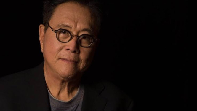 Robert Kiyosaki