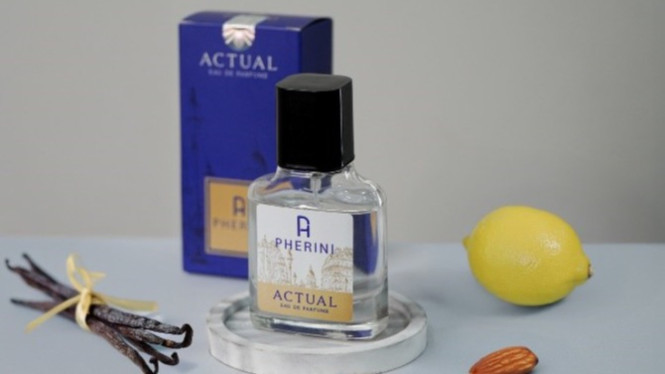 Parfum Pherini