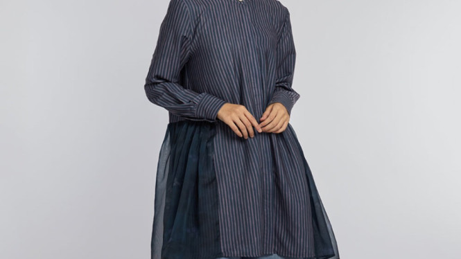 Inspirasi tunik daily wear, Pilihan Bahan Tunik Terbaik untuk Daily Wear, Inspirasi Gaya Tunik untuk Harian, Tips Memilih Tunik Sesuai Bentuk Tubuh, Hindari Kesalahan Styling Ini, ya!, Tunik = Investasi Fashion yang Layak, Rekomendasi Brand Tunik Lokal yang Wajib Kamu Lirik