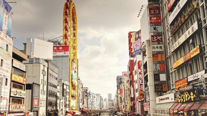 Ilustrai Kota Osaka, Mengapa Tur Bertema Video Game Populer?, Tur Bertema Video Game yang Epik, Tips Mengikuti Tur Bertema Video Game, Dampak Tur Bertema pada Pariwisata dan Komunitas Penggemar