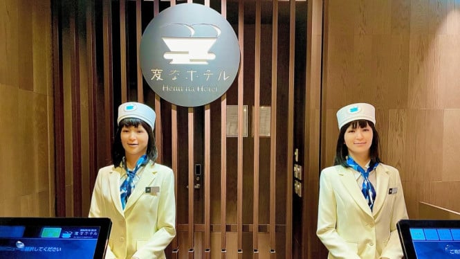 Henn Na Hotel Jepang, Mengapa Jam 12.00 Jadi Standar Check Out?, Apakah Terlambat Check Out Selalu Kena Denda?, Faktor yang Mempengaruhi Kebijakan Check Out, Trik Jitu Antisipasi Biaya Check Out, Strategi Tambahan untuk Wisatawan Cerdas