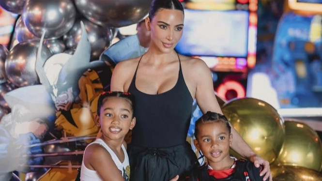 Kim Kardashian, Awal Mula: Parenting Permisif, Transisi ke Pendekatan Otoritatif, Dampak pada Perkembangan Anak, Pelajaran dari Perubahan Kim