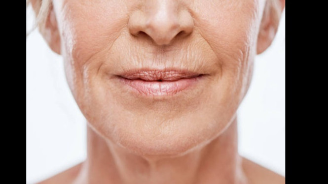 Ilustrasi kerutan, Kesalahan Umum Saat Pakai Skincare Anti-Aging, Bahan Aktif Anti-Aging yang Benar-benar Bekerja, Tips Aman &amp; Efektif Pakai Krim Anti-Aging, Rekomendasi Produk Lokal Anti-Aging yang Aman &amp; Efektif