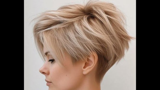 Pixie bob, Cocok untuk Siapa? Pixie Cut Bisa Disesuaikan dengan Karakter dan Wajahmu, Cara Styling Pixie Cut agar Tetap Variatif, Rekomendasi Warna Rambut untuk Pixie Cut, Perawatan Pixie Cut: Gampang Tapi Tetap Harus Disiplin