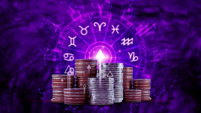Ilustrasi zodiak