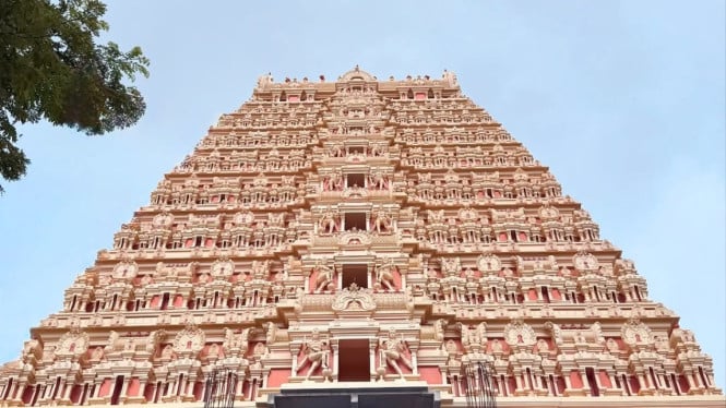 Jakarta Murugan Temple, Fasilitas Lengkap untuk Pengunjung, Akses dan Cara Menuju Kuil, Sejarah dan Makna Peresmian, Tips Berkunjung