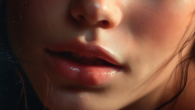 Ilustrasi bibir sehat, Penyebab Bibir Gelap, Kandungan yang Efektif untuk Bibir Gelap, 7 Rekomendasi Produk Lokal Terjangkau untuk Bibir Gelap, Tips Merawat Bibir agar Tidak Gelap, Kapan Harus ke Dokter?