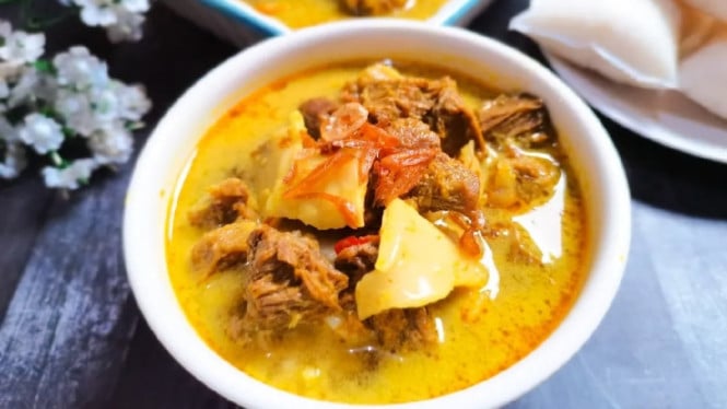 Sayur Babanci, Asal-Usul dan Makna Nama Sayur Babanci, Bahan dan Proses Pembuatan yang Unik, Mengapa Sayur Babanci Hampir Punah?, Cita Rasa dan Penyajian, Pelestarian Kuliner Betawi