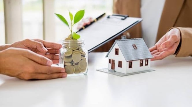 Ilustrasi investasi properti, 1. Aset Investasi, 2. Aset Likuid, 3. Aset Produktif, 4. Aset Digital, 5. Aset Non-Material