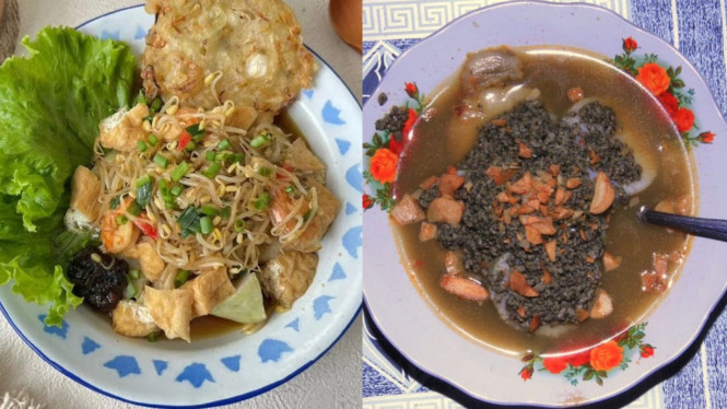 Ilustrasi lontong balap dan lontong kupang, 1. Asal-Usul dan Sejarah, 2. Bahan Utama dan Komposisi, 3. Cita Rasa dan Tekstur, 4. Cara Penyajian dan Tempat Menikmati, 5. Makna Budaya dan Popularitas