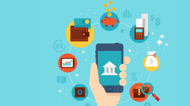 Ilustrasi Aplikasi Perencanaan Keuangan, 1. Finansialku, 2. Money Lover, 4. Monefy, 5. YNAB (You Need A Budget), 6. Spendee, 7. Wallet, 8. AndroMoney