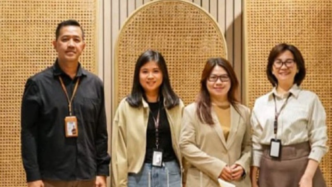VIVERE &amp; IDEMU bersama Maureno, 1. Jurusan Humaniora dan Ilmu Sosial, 2. Jurusan Seni dan Desain, 3. Jurusan Ilmu Komunikasi, 4. Jurusan Pendidikan dan Pelayanan Publik, 5. Jurusan Etika dan Kebijakan AI