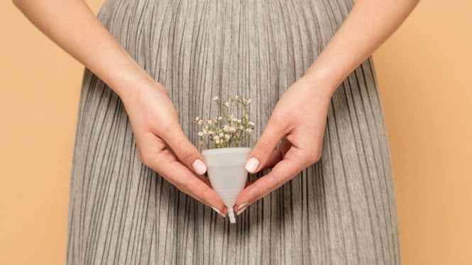 Ilustrasi kebersihan vagina, Apa Itu pH Vagina dan Kenapa Penting?, Mengapa Vagina Bisa Terlalu Asam?, Hubungan Bau Asam Tajam dan Ketidakseimbangan pH, Ciri-Ciri pH Vagina yang Sehat, Cara Mengembalikan dan Menjaga Keseimbangan pH Vagina