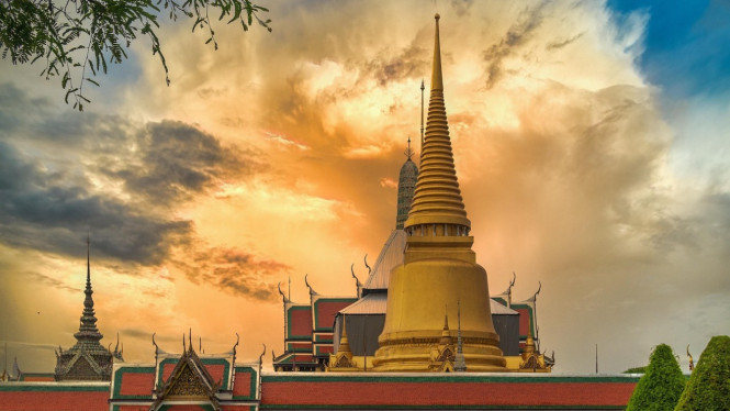 Kuil di Bangkok Thailand, Latar Belakang Konflik Perbatasan, Status Perbatasan dan Dampaknya, Saran Perjalanan dari Otoritas Resmi, Status Penerbangan dan Transportasi, Kapan Waktu yang Aman untuk Berlibur?, Tips untuk Wisatawan