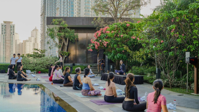 Wellness Oasis, Menyatu dengan Alam melalui Sensory Walk, Meditasi untuk Ketenangan Batin, Ekspresi Kreatif melalui Postcard Painting, Detox Box: Koneksi Tanpa Distraksi Digital, Mindful Photography: Menemukan Keindahan dalam Hal Kecil, Gratitude Nest: Merayakan Rasa Syukur, Pengalaman Holistik untuk Jiwa dan Raga