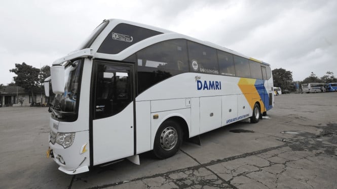 Bis DAMRI, Detail Promo Buy 1 Get 1 Tiket Damri, Rute yang Tersedia dalam Promo, Syarat dan Ketentuan Promo, Cara Memesan Tiket Promo, Keuntungan Memilih Damri untuk Perjalanan
