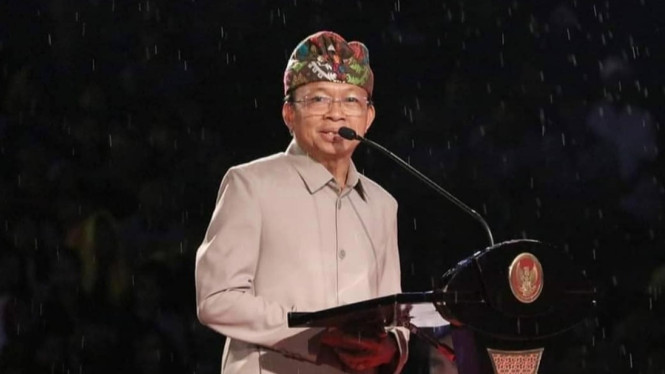 Dr. Ir I Wayan Koster, M.M, Pariwisata Budaya sebagai Identitas Bali, Risiko Jangka Panjang Pendirian Kasino, Ilustrasi kasino, Pencapaian Pariwisata Bali di 2025, Komitmen untuk Pariwisata Berkelanjutan