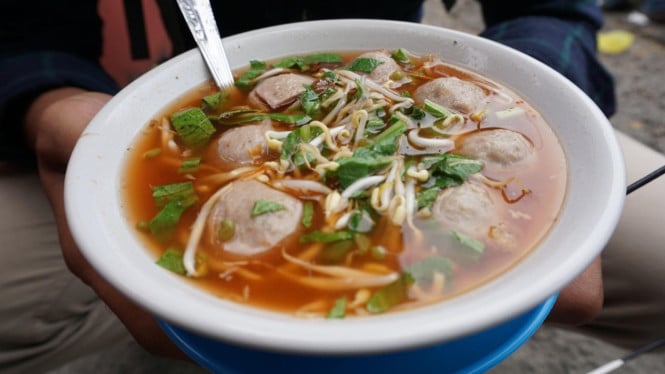 Ilustrasi bakso, Komposisi Bakso dan Pemicu Potensial, Mekanisme Fisiologis: Bagaimana Makan Bakso Bisa Pengaruhi Leher?, Bukti Ilmiah dan Studi Terkait, Faktor Pribadi yang Mempengaruhi, Cara Mencegah dan Mengurangi Risiko