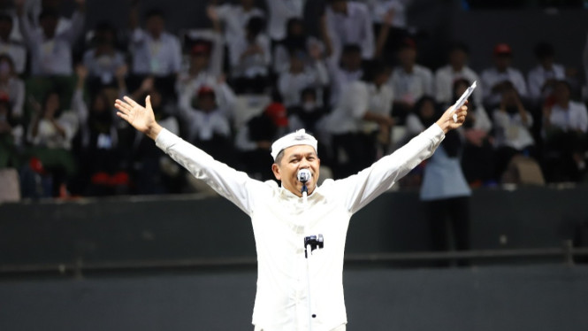 Dedi Mulyadi, Keseimbangan Hati dan Pikiran: Fondasi Kesuksesan Mahasiswa, Pengalaman Hidup: Guru Terbesar di Luar Kelas, Jangan Takut Hadapi Pasang Surut, Prioritas dan Pengelolaan Keuangan, Menjalin Interaksi dan Membangun Jaringan