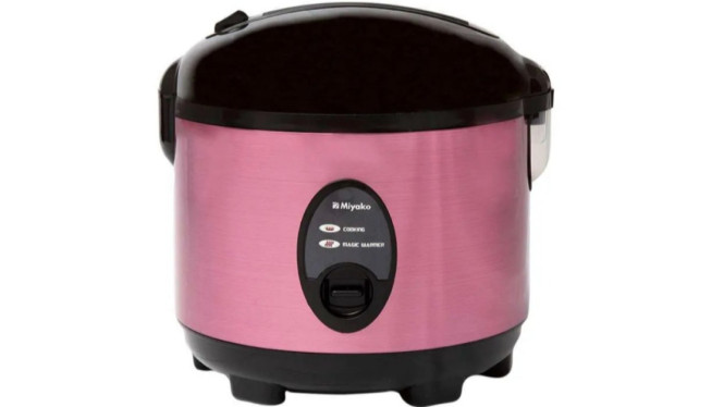 Rice Cooker Miyako, Mengapa Kerak Nasi Harus Segera Dibersihkan?, Langkah Persiapan Sebelum Membersihkan, Trik Merendam dengan Air Hangat dan Sabun, Memanfaatkan Air Mendidih untuk Kerak Membandel, Menggunakan Campuran Cuka dan Air, Membersihkan Bagian Lain Rice Cooker , Tips Mencegah Kerak Nasi di Masa Depan, Pentingnya Perawatan Rutin