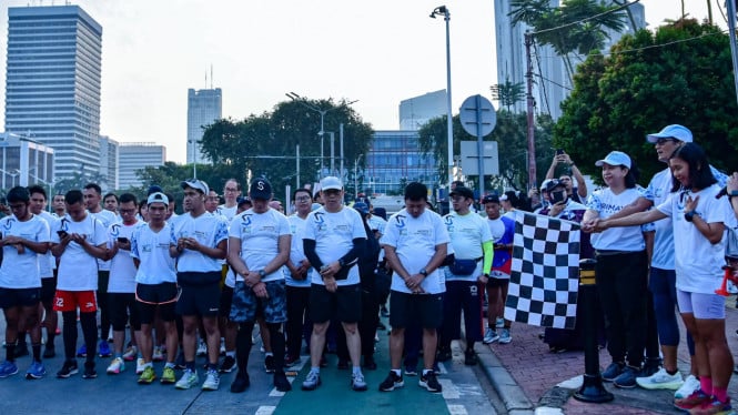 ISACA Fun Run 2025, 1. Pilih Sepatu Lari yang Tepat, 2. Mulai dengan Pemanasan dan Teknik Lari yang Benar, 3. Atur Jadwal dan Durasi Lari Secara Bertahap, 4. Jaga Hidrasi dan Nutrisi yang Seimbang, 5. Bergabung dengan Komunitas atau Acara Lari
