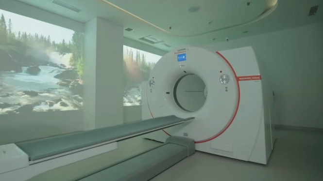 Pemindai PET/CT Whole-Body, Teknologi Revolusioner untuk Deteksi Kanker Dini, Manfaat Klinis yang Signifikan, Penghargaan Internasional untuk RS EMC Grha Kedoya, Standar Baru dalam Diagnostik Medis, Dampak bagi Pasien dan Dunia Medis