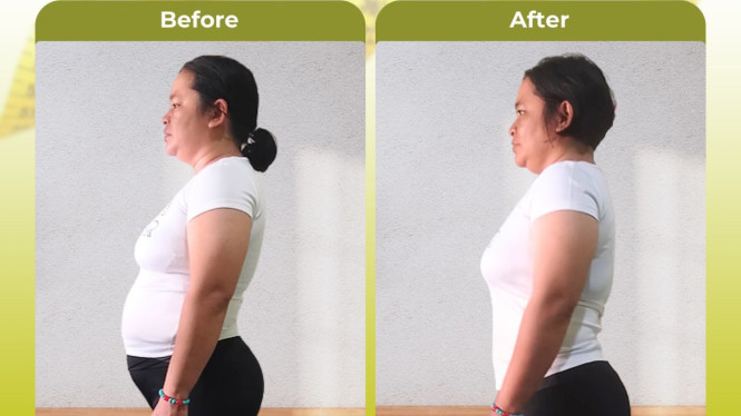 Ilustrasi diet, Prinsip Dasar Diet Sehat 30 Hari, Manfaat Minuman Kaya Serat, Langkah Praktis Menjalani Tantangan, Tips Menjaga Konsistensi