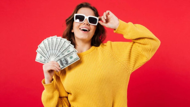 Ilustrasi Flexing (Pamer), Pamer Kekayaan dan Efek Psikologis, Hubungan Flexing dengan Pengeluaran Tidak Perlu, Dampak Jangka Panjang pada Keuangan, Cara Bijak Menghindari Jebakan Flexing