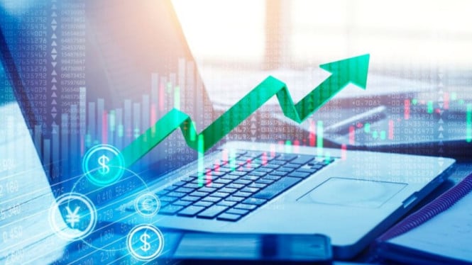 Ilustrasi Investasi, 1. Deposito Berjangka, 2. Reksa Dana Pasar Uang, 3. Obligasi Negara Ritel (ORI), 4. Peer to Peer (P2P) Lending, 5. Emas Digital