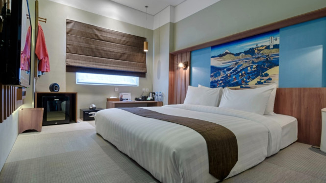 Japanese Tatami Room, Nuansa Jepang yang Otentik di Jakarta, Japanese Tatami Room, Onsen: Relaksasi ala Jepang, Onsen di Kuretakeso Hotel, Manga Corner dan Fasilitas Lainnya, Pengalaman Kuliner dan Budaya, Tips untuk Pengalaman Maksimal