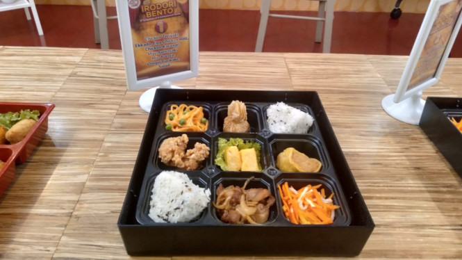 Bento HokBen, Awal Mula Kuliner Jepang di Indonesia, Tren Kuliner Jepang di Indonesia, Masa Depan Kuliner Jepang di Indonesia, Inovasi Menu: Menjaga Tradisi, Merangkul Modernitas, Tantangan dan Ketahanan di Tengah Krisis