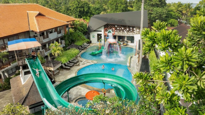 Waterpark di Bali Dynasty Resort Kuta, Waterpark Mini dan Fasilitas Ramah Anak, Waterpark di Bali Dynasty Resort Kuta, Lokasi Strategis dan Akses ke Atraksi Kuta, Pilihan Kamar untuk Keluarga, Kuliner dan Hiburan yang Menggoda, Aktivitas untuk Semua Anggota Keluarga, Kemudahan dan Layanan Tambahan