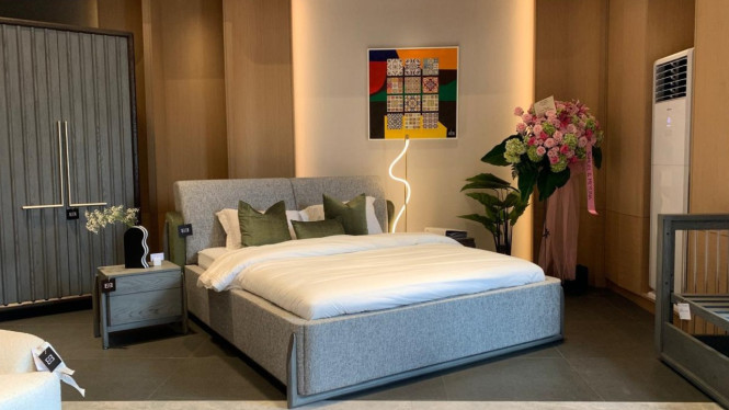 Furnitur Elmirai, 1. ELMIRAI: Elegansi Modern dengan Cita Rasa Global, 2. Warisan Lokal dengan Standar Internasional, 3. Koleksi Furnitur untuk Setiap Sudut Rumah, 4. Mengapa Memilih Furnitur Lokal?, 5. Tips Menata Furnitur untuk Konten Estetik