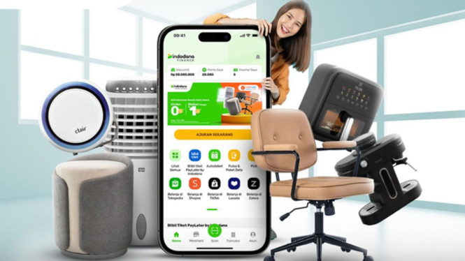Ilustrasi Membeli Barang di E-commerce, 1. Susun Daftar Belanja Secara Rutin, 2. Manfaatkan Fitur Promo dengan Cerdas, 3. Tetapkan Anggaran Belanja Bulanan, 4. Cek Harga di Beberapa Toko, 5. Manfaatkan Paylater dengan Bijak