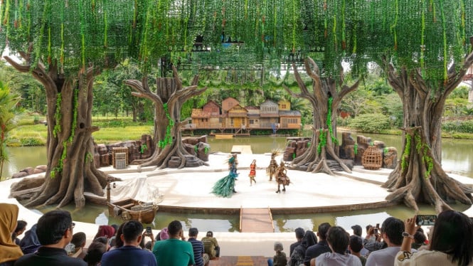 Enchanting Valley, Pilihan Tiket Masuk Enchanting Valley, Tiket Regular: Petualangan Fantastis yang Memesona, Tiket Premium: Pengalaman Petualangan Ultimate, Persiapan Sebelum Berpetualang: Tips Penting untuk Pengunjung