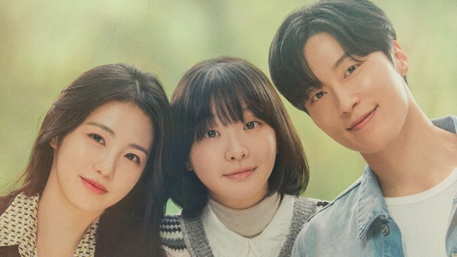 Poster A Hundred Memories, Perasaan Go Young Rye: Cinta yang Bertepuk Sebelah Tangan, Posisi Seo Jong Hui: Tidak Tahu Awalnya, Baru Sadar Belakangan, Bagaimana Bersikap di Situasi Ini?, 2. Untuk Seo Jong Hui