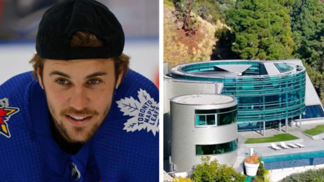 Koleksi Properti Mewah Milik Justin Bieber, 1. Mansion Tepi Danau di Kanada, 2. Rumah Klasik di Beverly Hills, 3. Super Mansion di Beverly Park, 4. Rumah Ikonik Bieber yang Futuristik, 5. Rumah Liburan di La Quinta, California