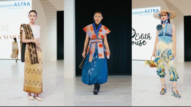 Karya Desainer Lokal, Pendampingan UMKM Fesyen yang Komprehensif, Kolaborasi Sparks Fashion Academy dan Yayasan Astra-YBDA, 3 Level Pendampingan Proses Kreatif UMKM Fesyen, Keberlanjutan Program dan Rencana Jangka Panjang