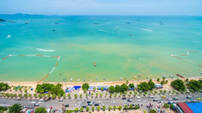 Rayong, Thailand