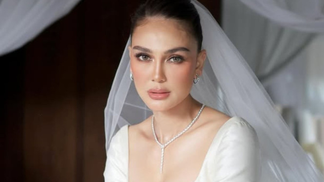 Luna Maya