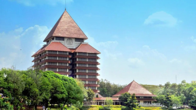 Universitas Indonesia