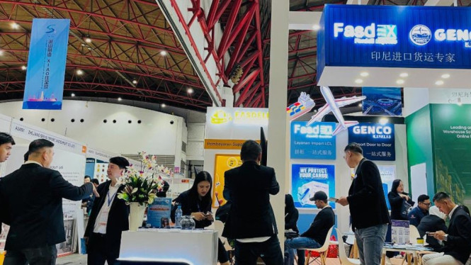 Pameran China Homelife 2025, 1. Transfer Ilmu dan Teknologi Antarnegara, 2. Membuka Pintu Investasi, 3. Mendorong Ekspor Produk Lokal, 4. Memperkuat Hubungan Dagang Antarnegara
