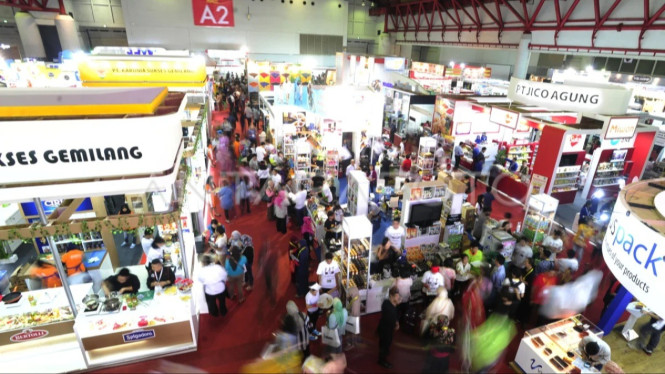 Ilustrasi Geliat Sektor MICE, Investasi Ditargetkan Naik 14 Persen pada Tahun 2026, Industri MICE Menggeliat, Kontribusi Ekonomi Kian Masif, Paparan Industri MICE oleh CEO Krista Exhibitions Daud D. Salim, Rangkaian Pameran di Tahun 2026 untuk Dorong Investasi