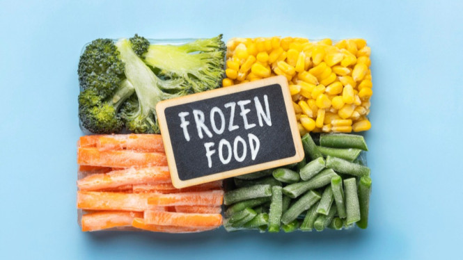 Frozen Food