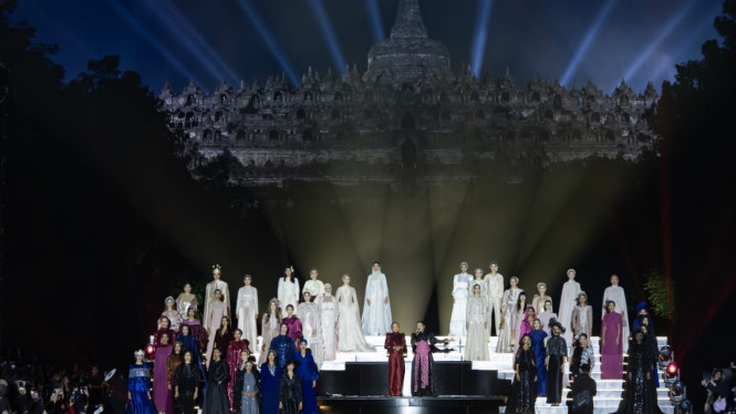 Modinity Fashion Parade 2026