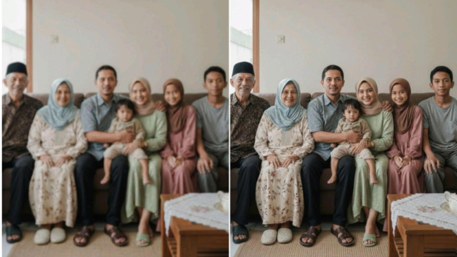 Ilustrasi Mengubah Foto Buram Jadi HD, 1. Pahami Penyebab Foto dan Video Terlihat Buram, 2. Manfaatkan Teknologi AI untuk Meningkatkan Kualitas Gambar, 3.Gunakan Mode yang Tepat Sesuai Jenis Foto, 4. Tingkatkan Kualitas Video dengan Teknologi Upscaling, 5. Optimalkan untuk Kebutuhan Konten dan Bisnis, 6. Jangan Abaikan Fokus Post-Processing